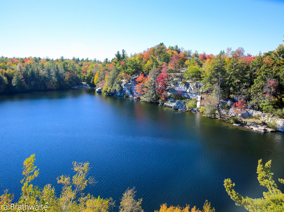 Kerhonkson旅游攻略图片