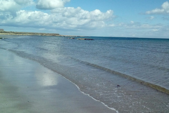 Ballywalter旅游攻略图片