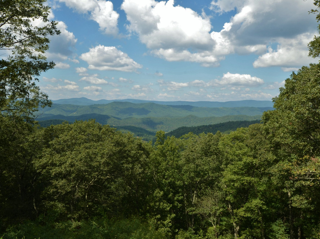 McDowell Battlefield-McDowell必去景点