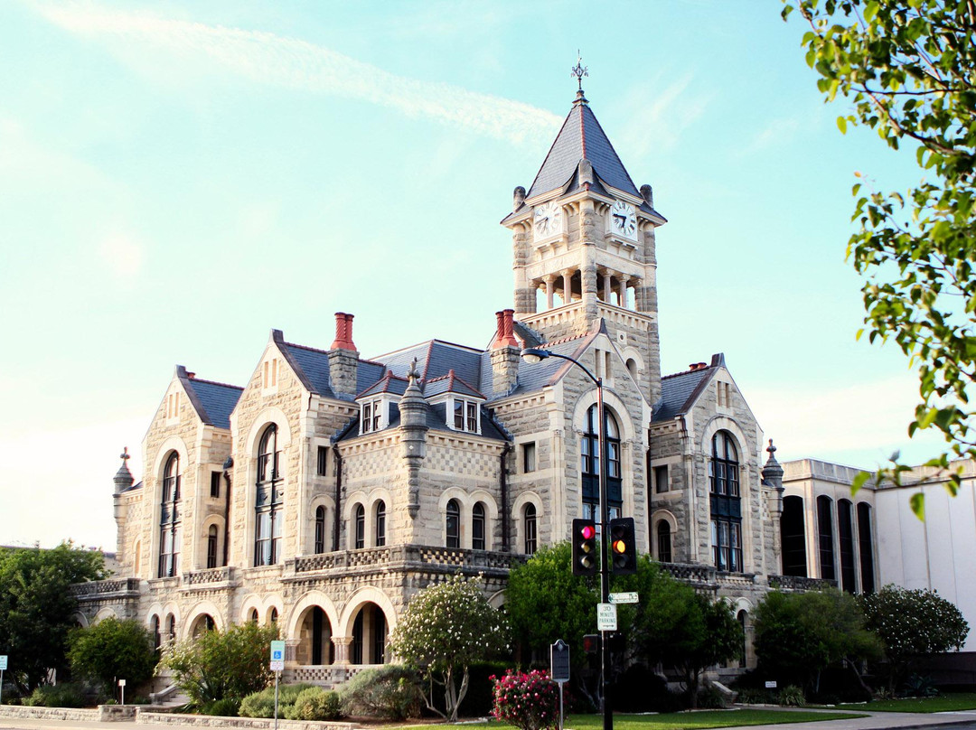 维多利亚旅游攻略图片