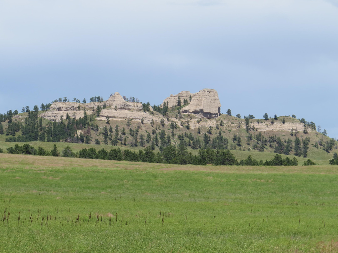 Fort Robinson State Park景点图片