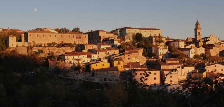 Santa Croce del Sannio旅游攻略图片