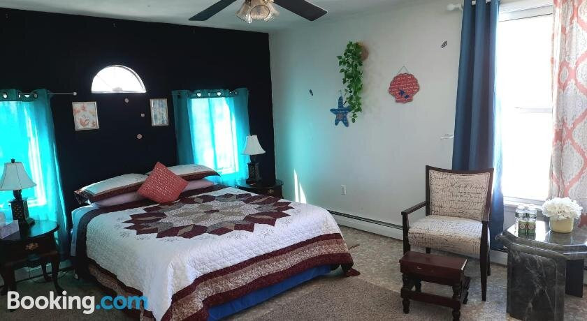 UnbeatableOceanLocationHome!