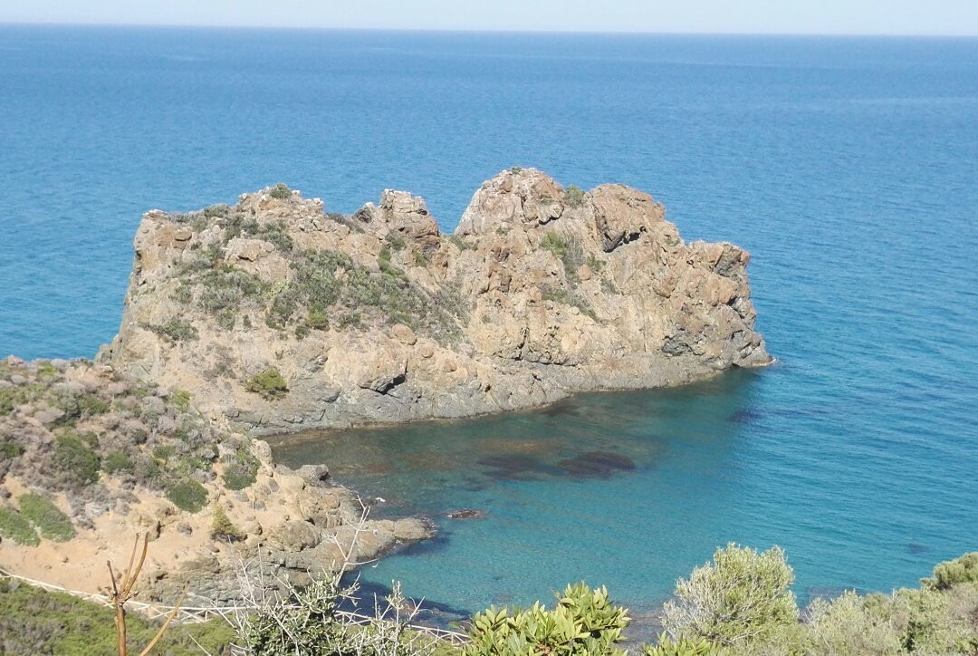 Tertenia旅游攻略图片