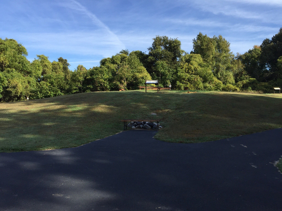 Wickliffe旅游攻略图片