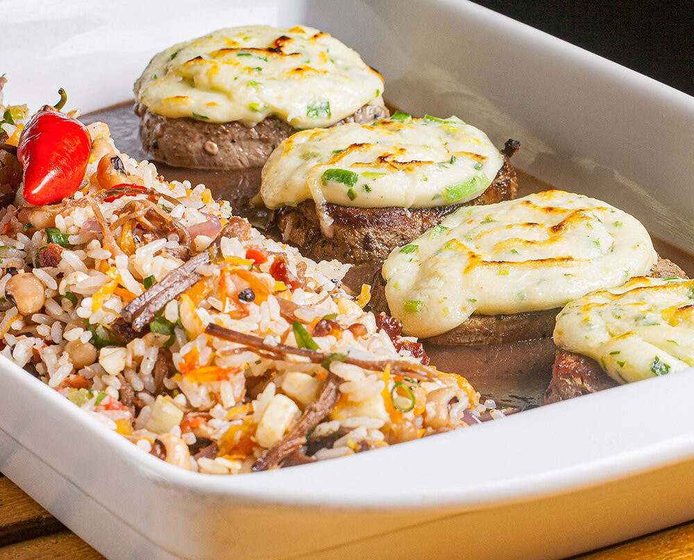 Camarada Camarão - Buriti Shopping