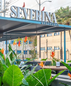 Severina Gastrobar餐厅图片