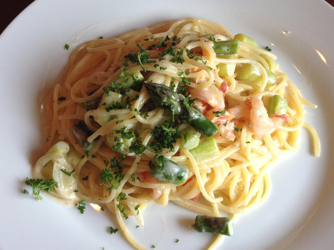 新庄市餐馆和美食-Trattoria Nonno