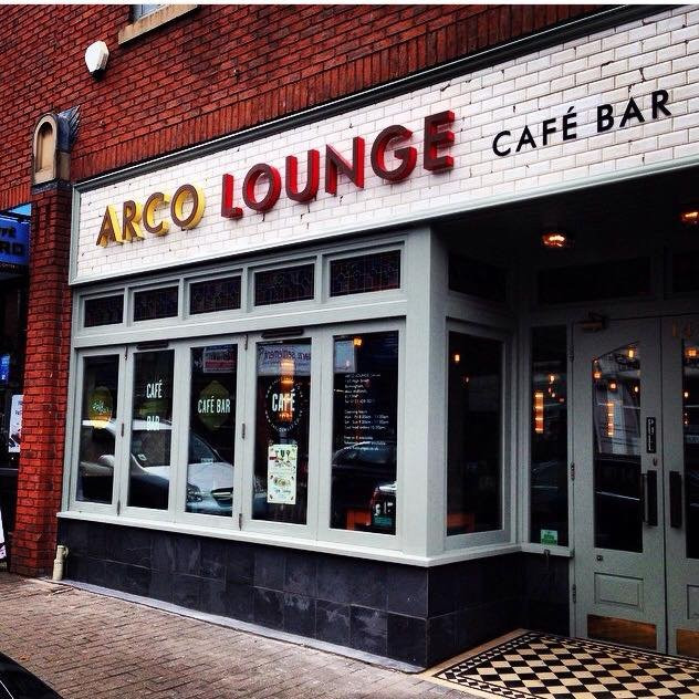 Arco Lounge