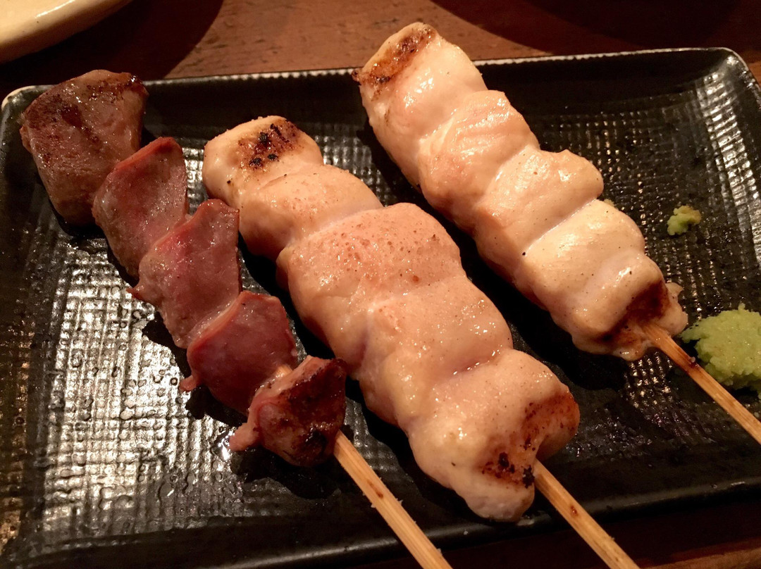 ジョウモン 渋谷店