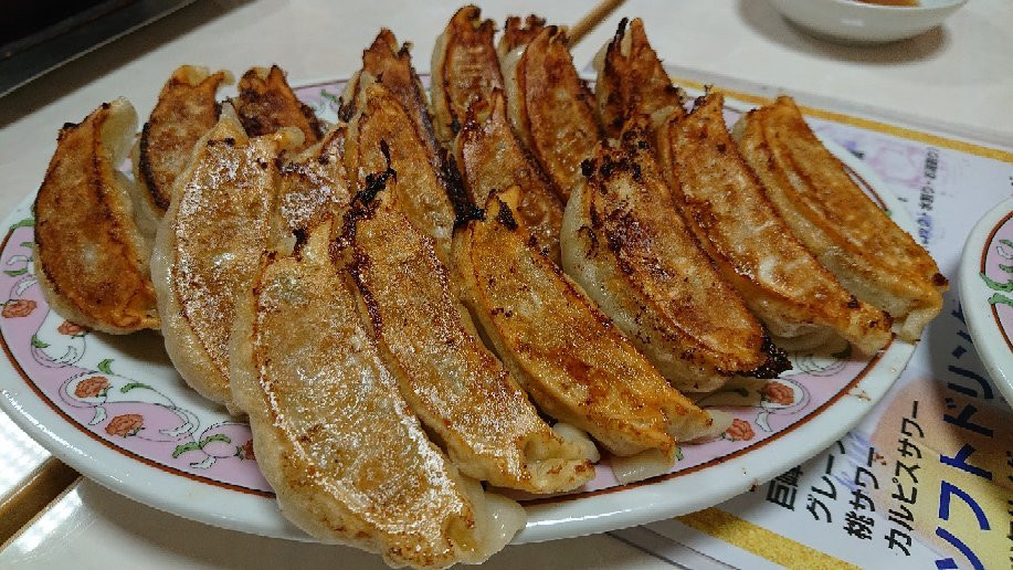 餃子の王将 水道橋店