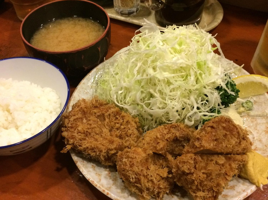 かつ壱