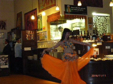 本場インドカレー バイキングレストラン Royal Bengal