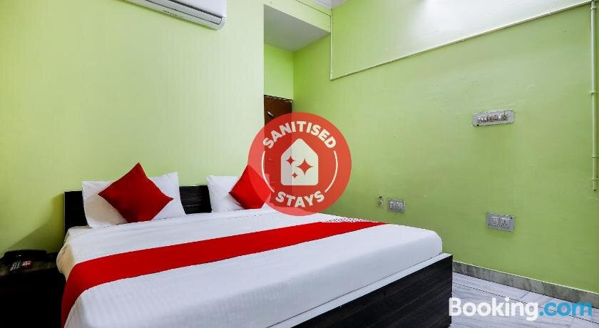 66940 New Delhi Grand