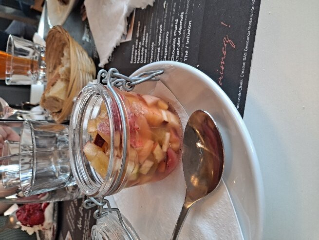 Les Comptoirs D'alice