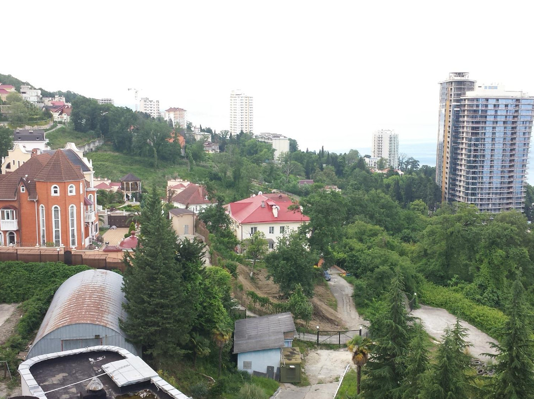 Iskra Sanatorium