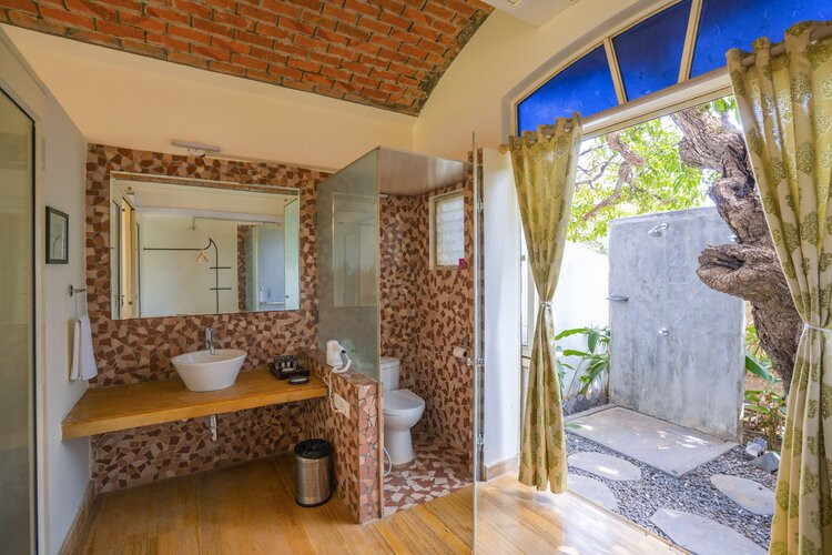 Goa Resorts Official