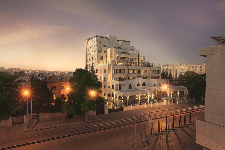 The House Boutique Suites