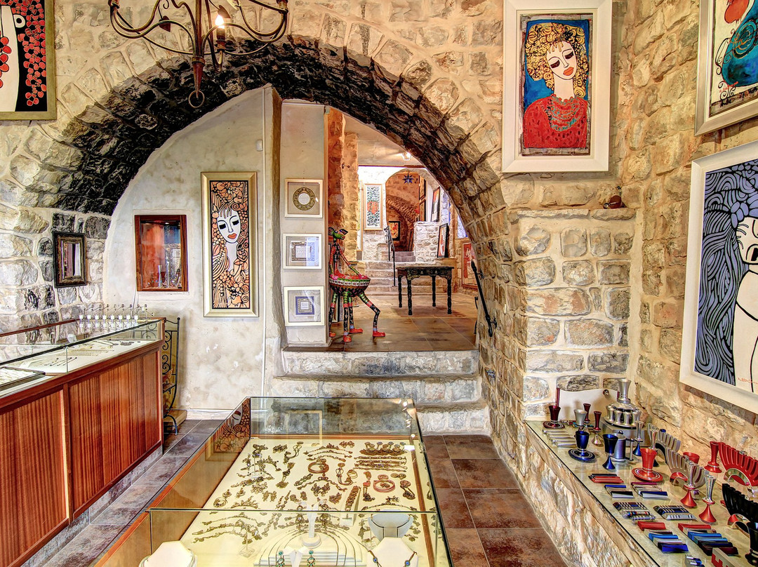 Kfar Shamai旅游攻略图片