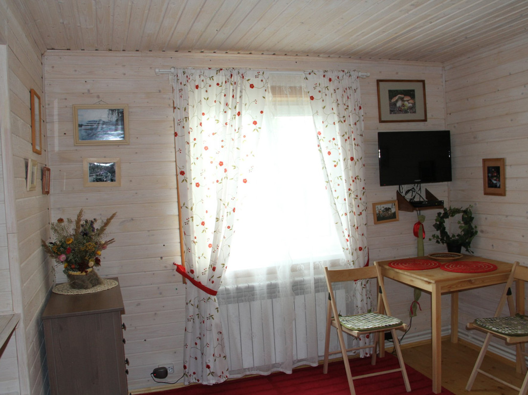 Guest House Chibis主图