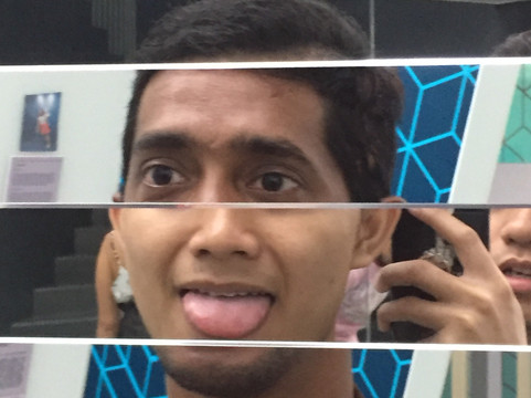 Museum Of Illusions Kuala Lumpur-吉隆坡必去景点