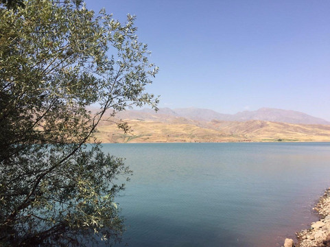 Taleqan旅游攻略图片