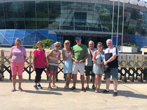 Kingfisher Tours Sri Lanka