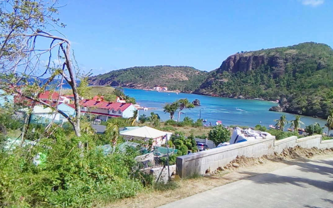 Green Bike & Car-Terre-de-Haut必去景点