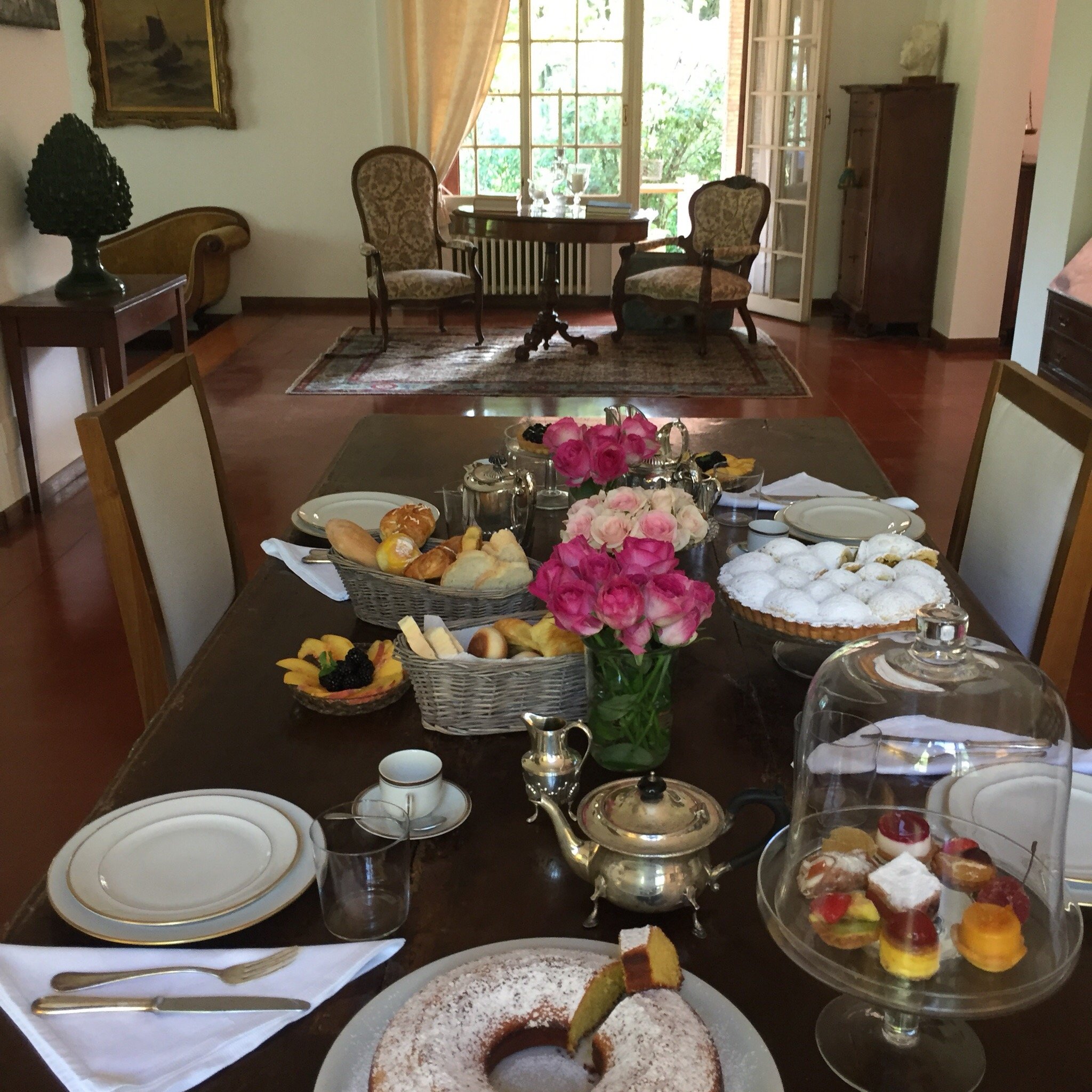 Sottoalfico b&b-官方