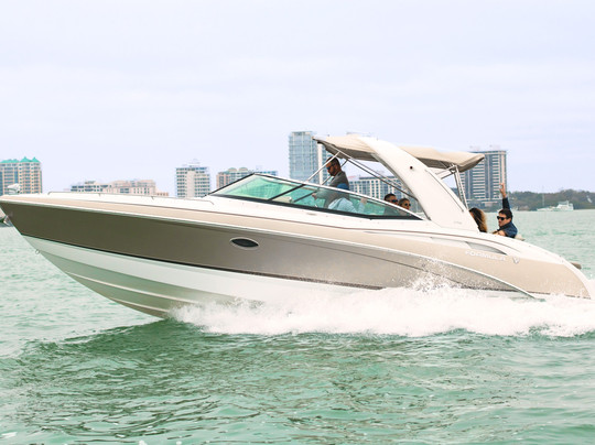 Southern Latitude Charters-西耶斯塔岛必去景点