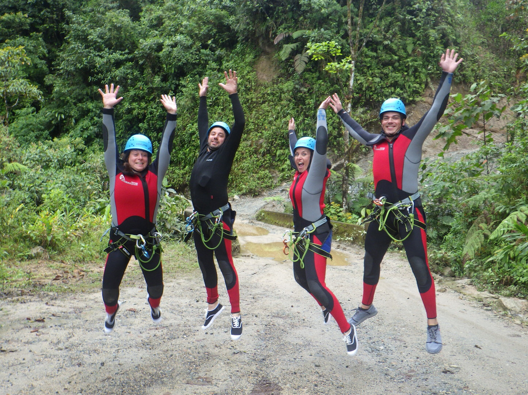 explorsierra_travel-巴尼奥斯必去景点