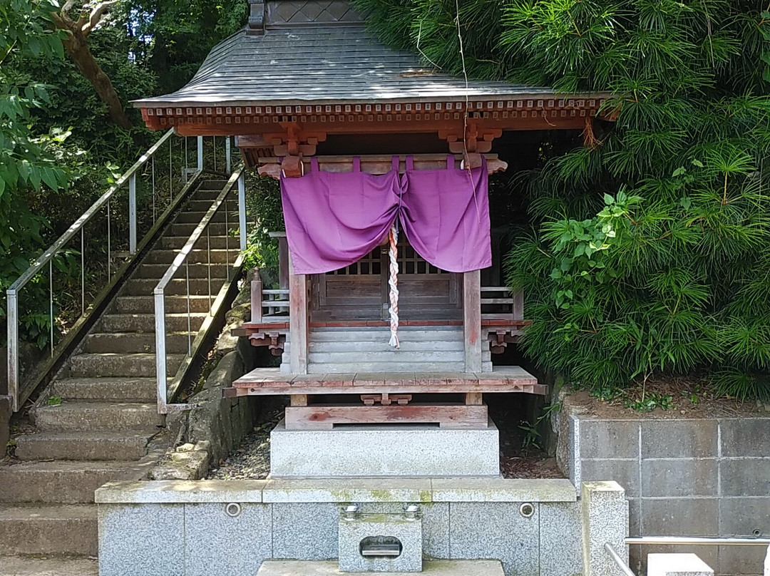 Gyokuzo-in Temple景点图片