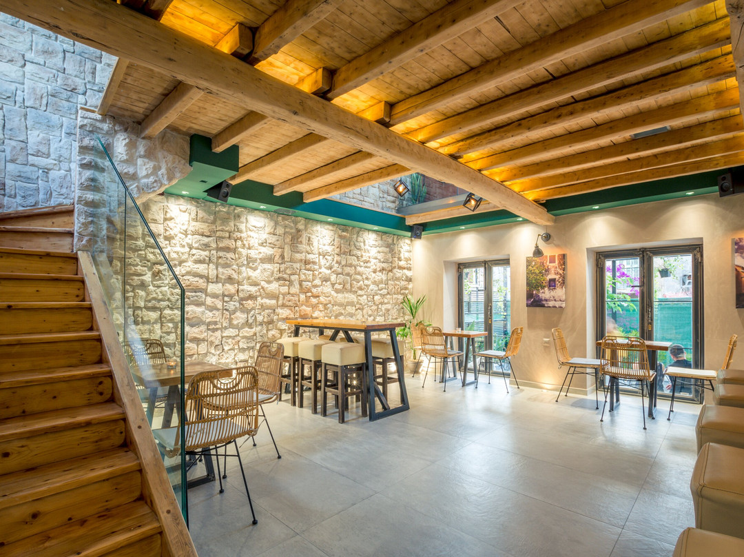 Ano Lefkimmi旅游攻略图片