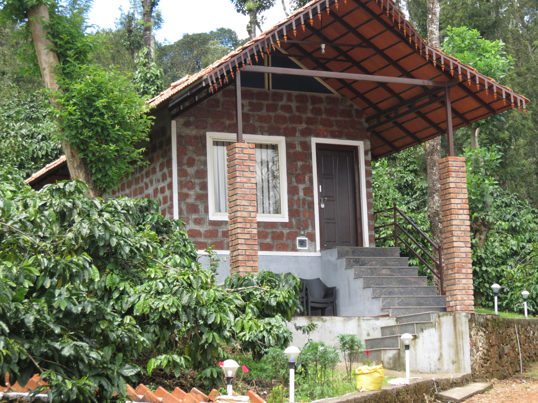 Attigere旅游攻略图片