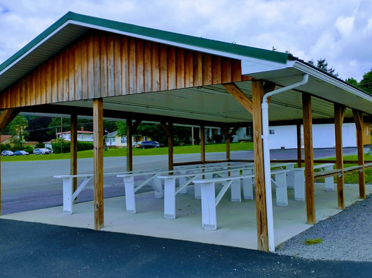 Kingwood旅游攻略图片