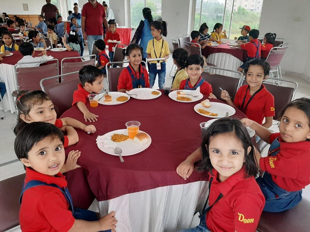 Indus Valley Adventure Resort