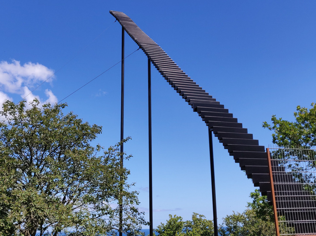 Kivik Art Centre