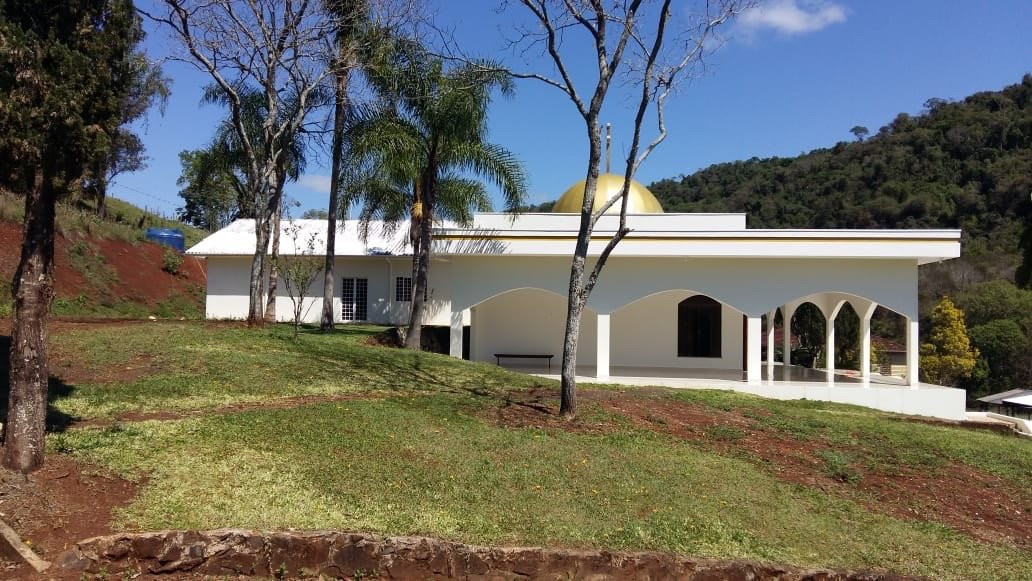 Santa Maria do Oeste旅游攻略图片
