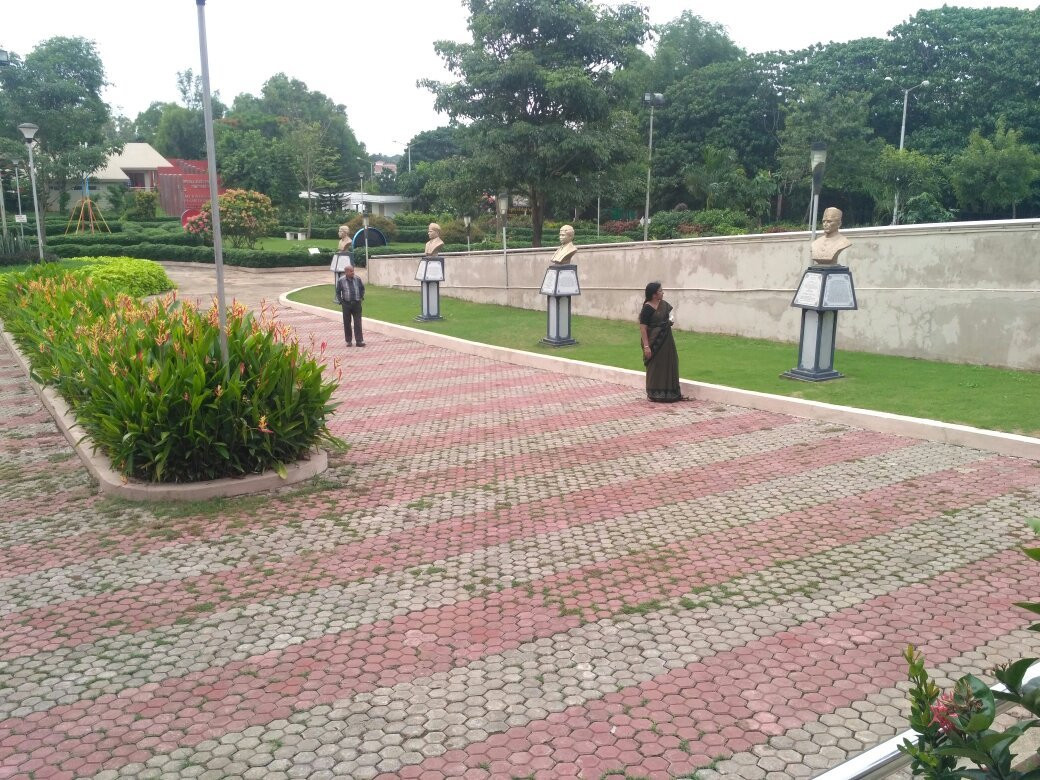 Pilikula Regional Science Centre-芒加罗必去景点