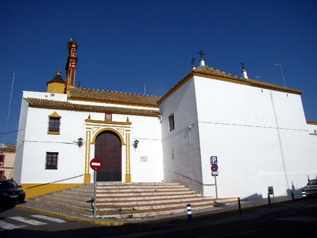 Iglesia de San Sebastian景点图片