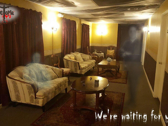 Escape-topia-劳德代尔堡必去景点