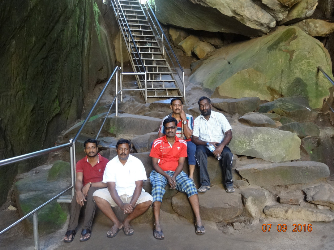 Kolagappara旅游攻略图片