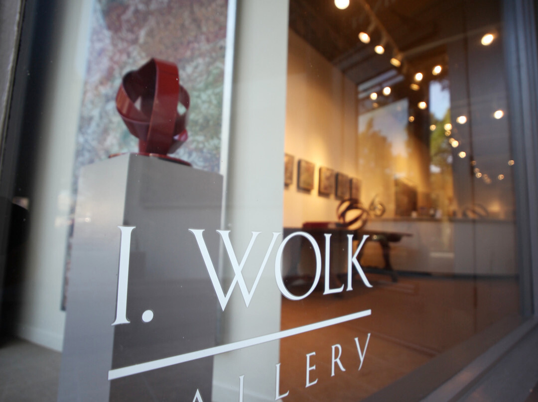 AERENA Galleries & Gardens景点图片