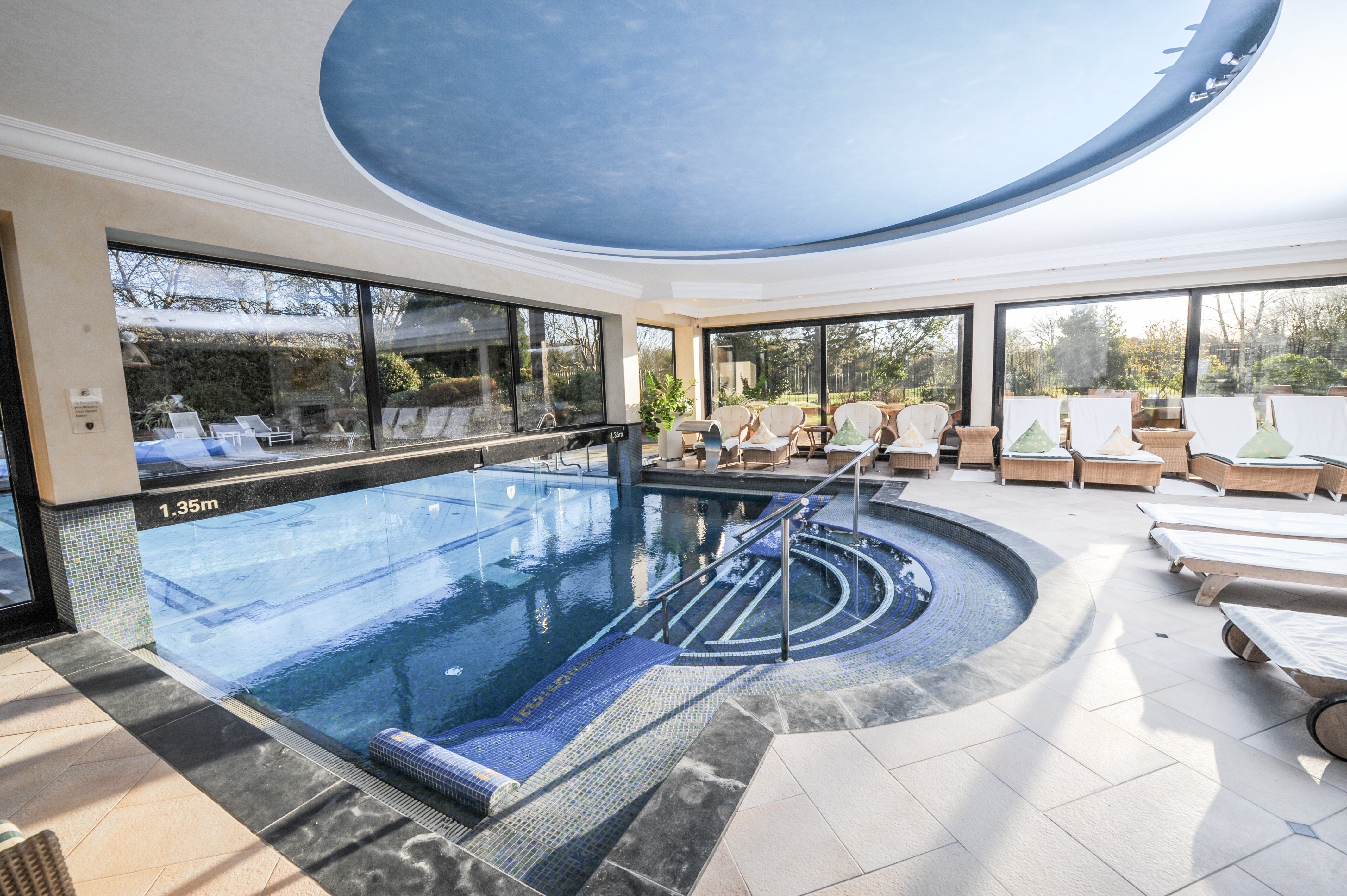 Fredrick's Hotel, Restaurant & Spa-官方