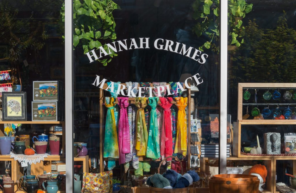 Hannah Grimes Marketplace景点图片