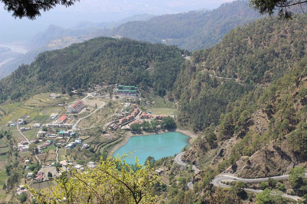 Khurpa Taal景点图片