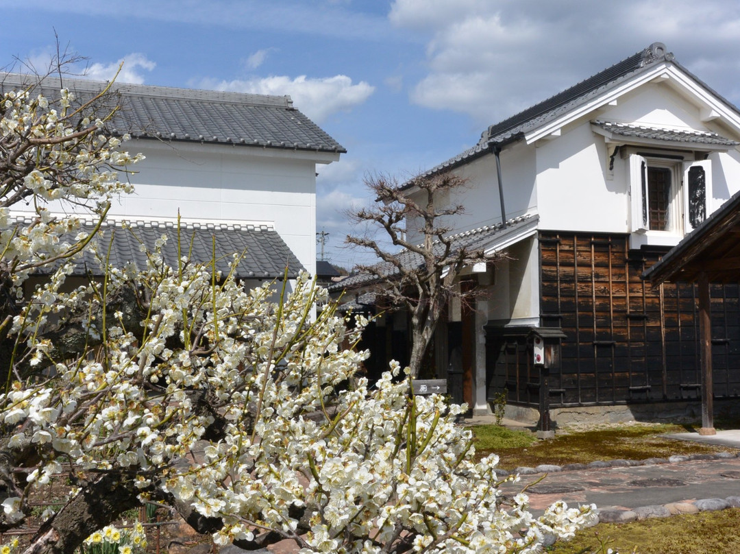Shoka Takeya (Takeya Museum)景点图片