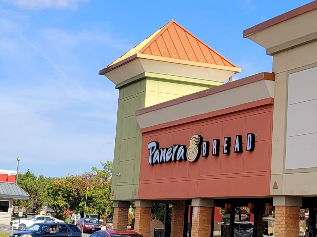 Panera Bread