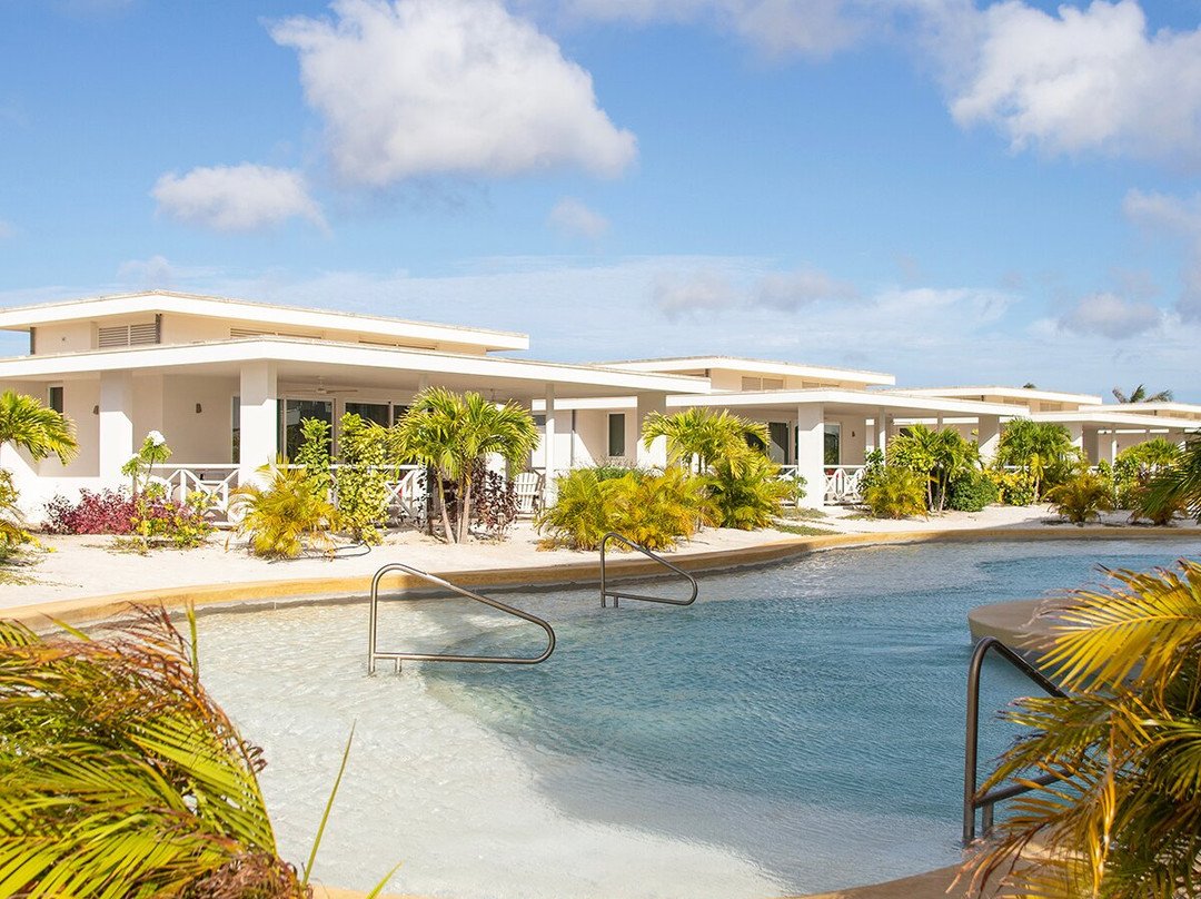 Chogogo Dive & Beach Resort Bonaire