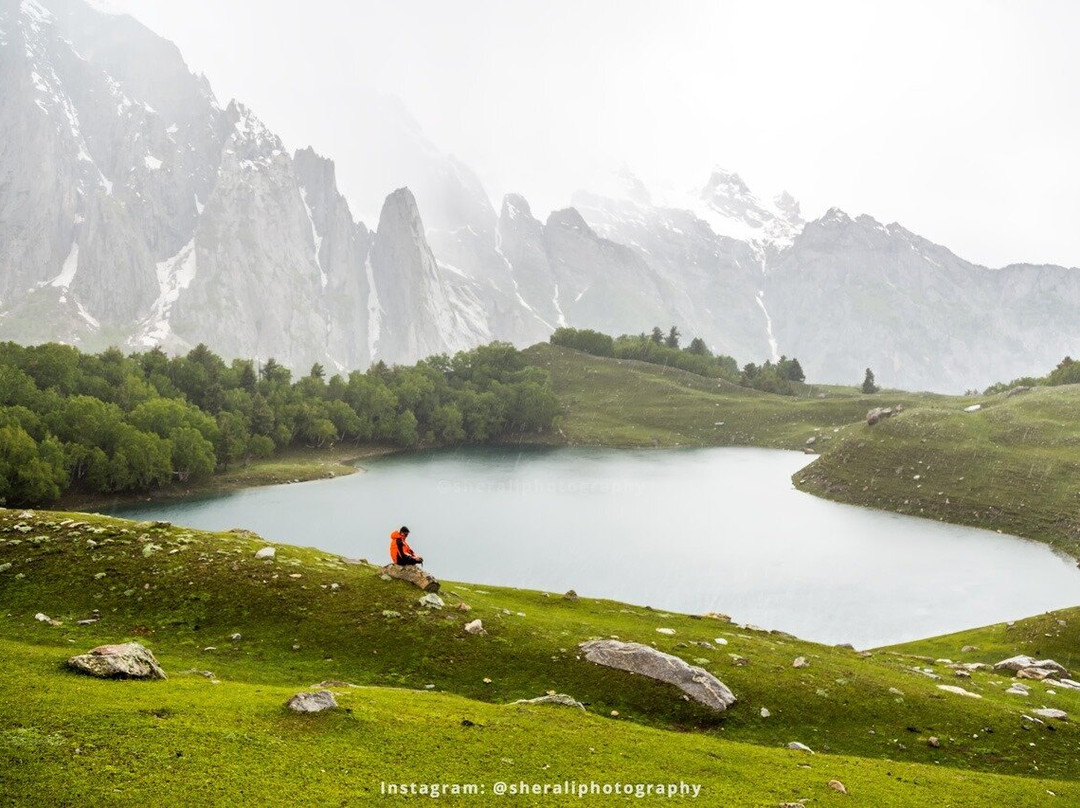 Exploria-Skardu必去景点